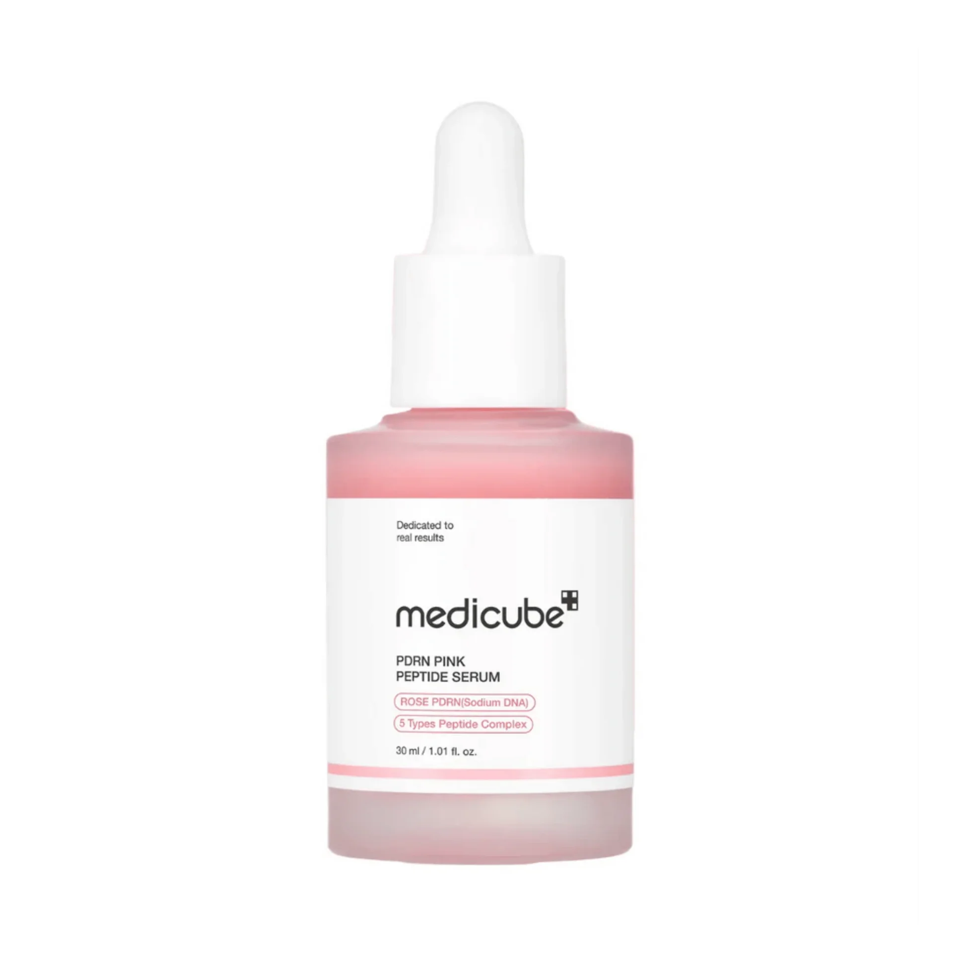 MEDICUBE PDRN pink peptide 30 ml serum 1.webp