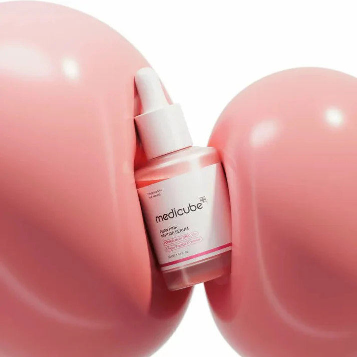 MEDICUBE PDRN pink peptide 30 ml serum 3.webp