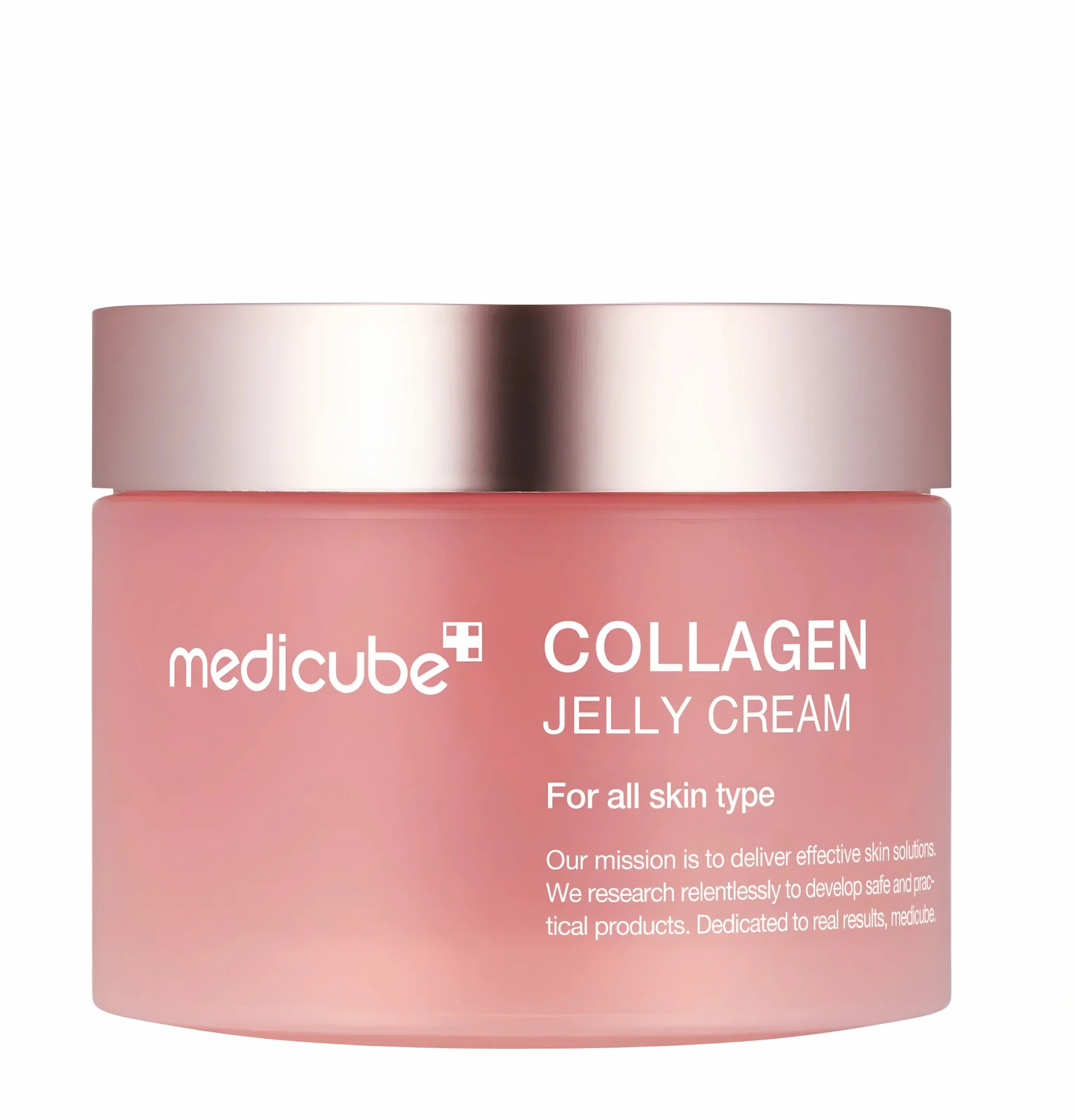 MEDICUBE Collagen jelly 50 gr crema 1.webp