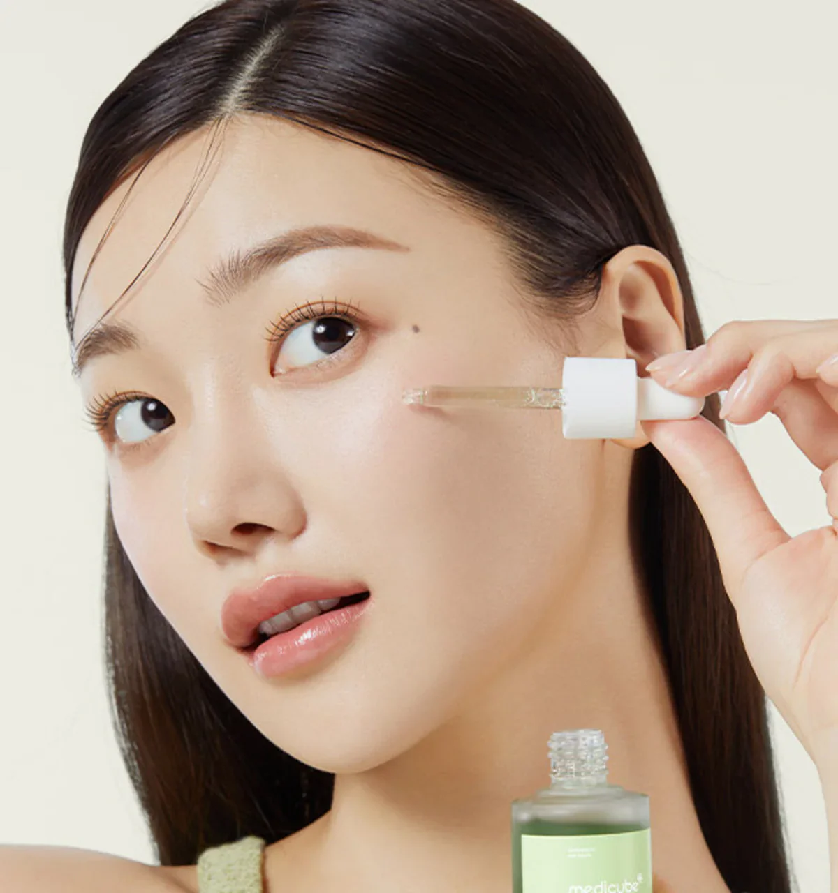 MEDICUBE Exosome cica serum 3.webp